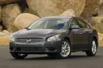 Nissan Maxima 2009 года